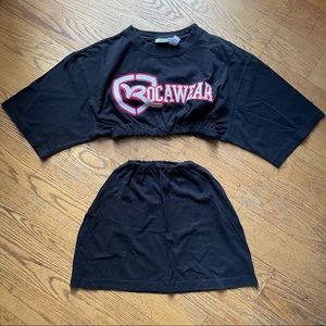 Rocawear Two Piece Set